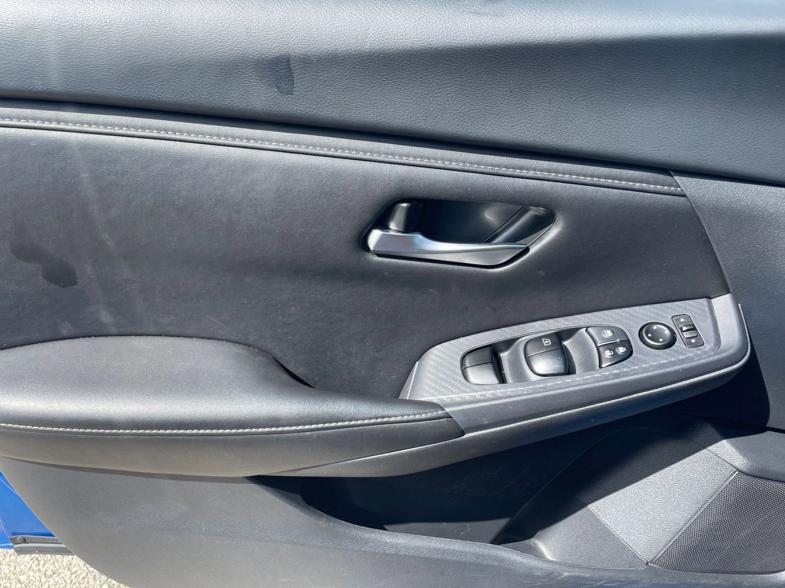 Thumbnail: 2024 Nissan Sentra - 20