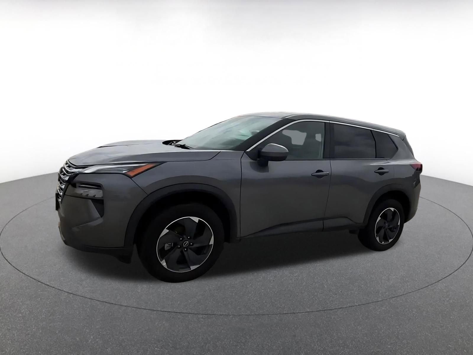 Thumbnail: 2025 Nissan Rogue - 8