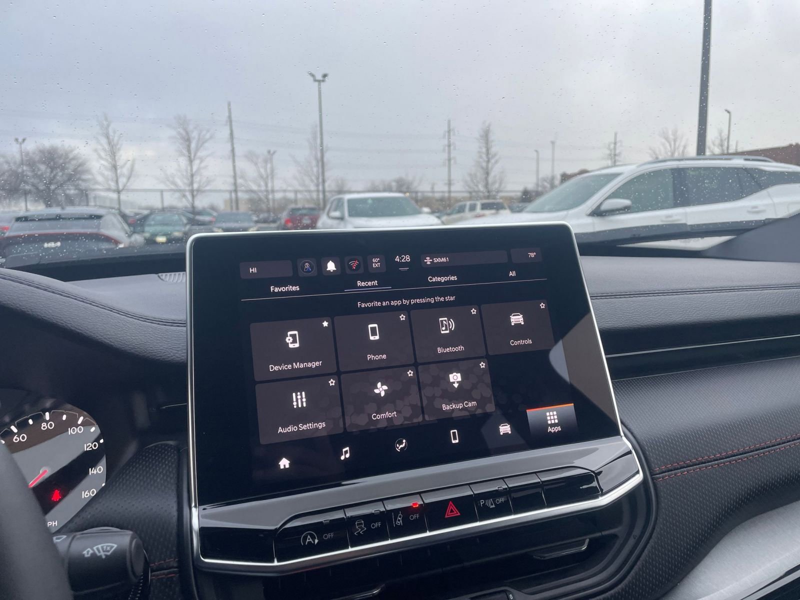 Thumbnail: 2025 Jeep Compass - 21