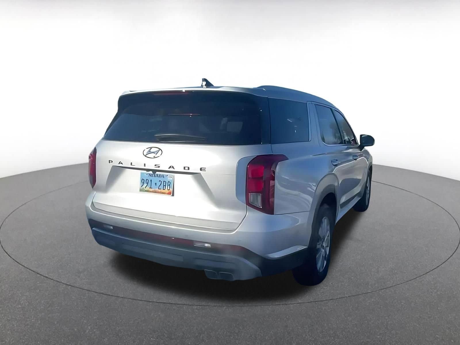 Thumbnail: 2025 Hyundai Palisade - 12