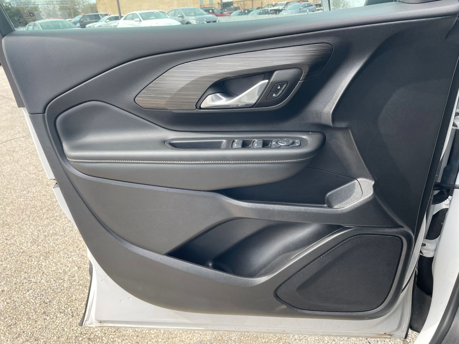 Thumbnail: 2024 GMC Terrain - 18