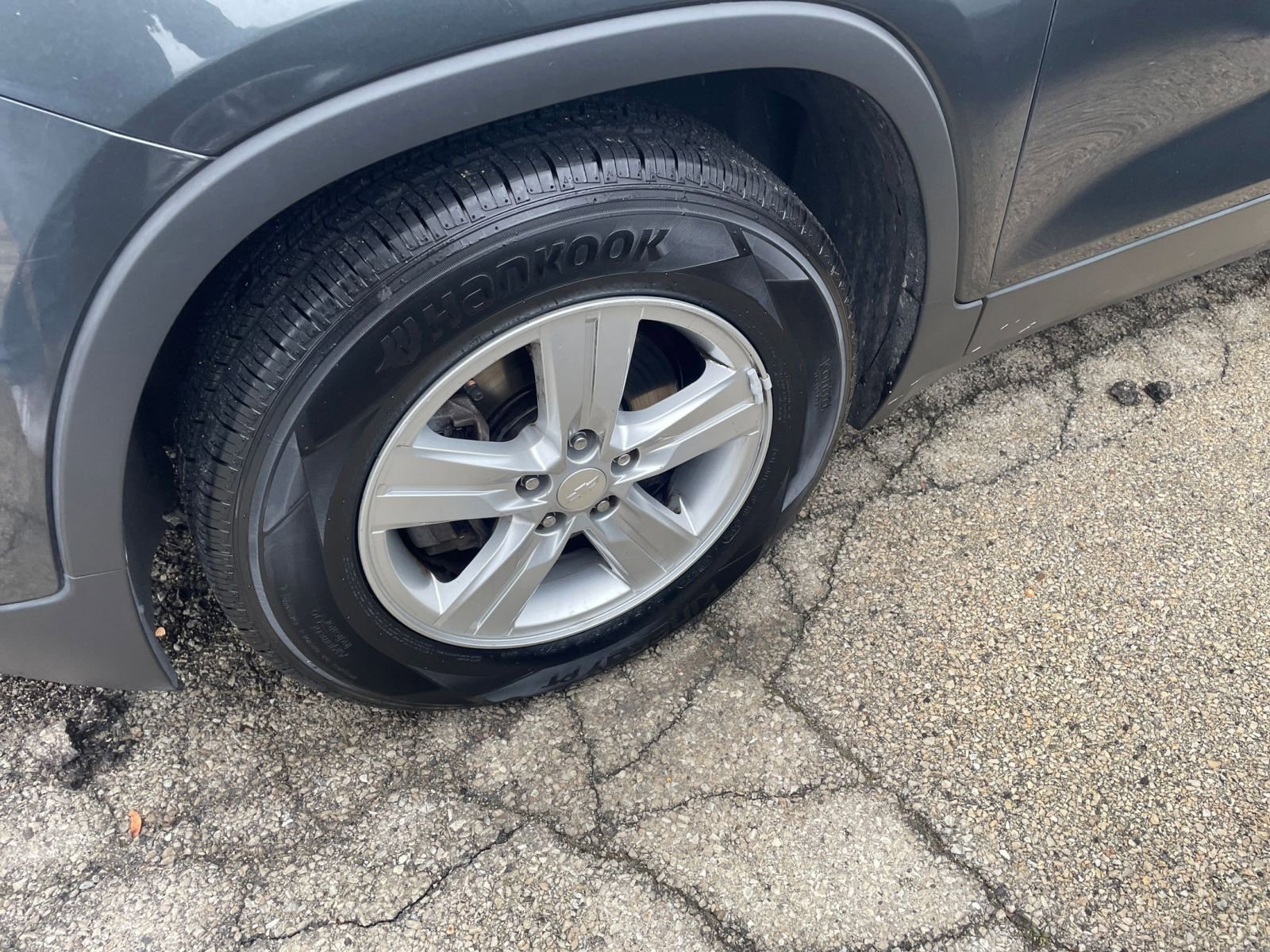 Thumbnail: 2019 Chevrolet Trax - 30