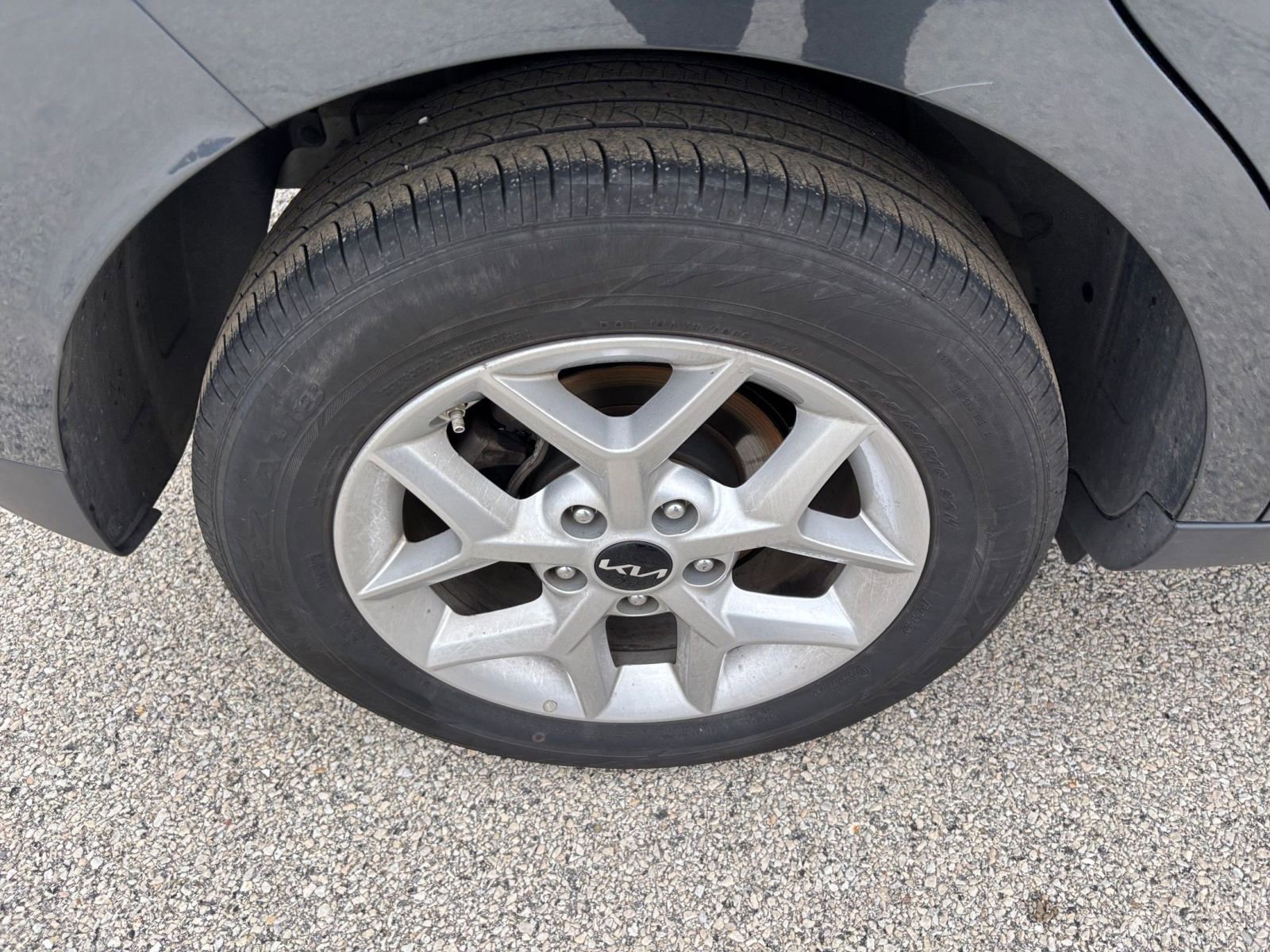 Thumbnail: 2025 Kia Soul - 28