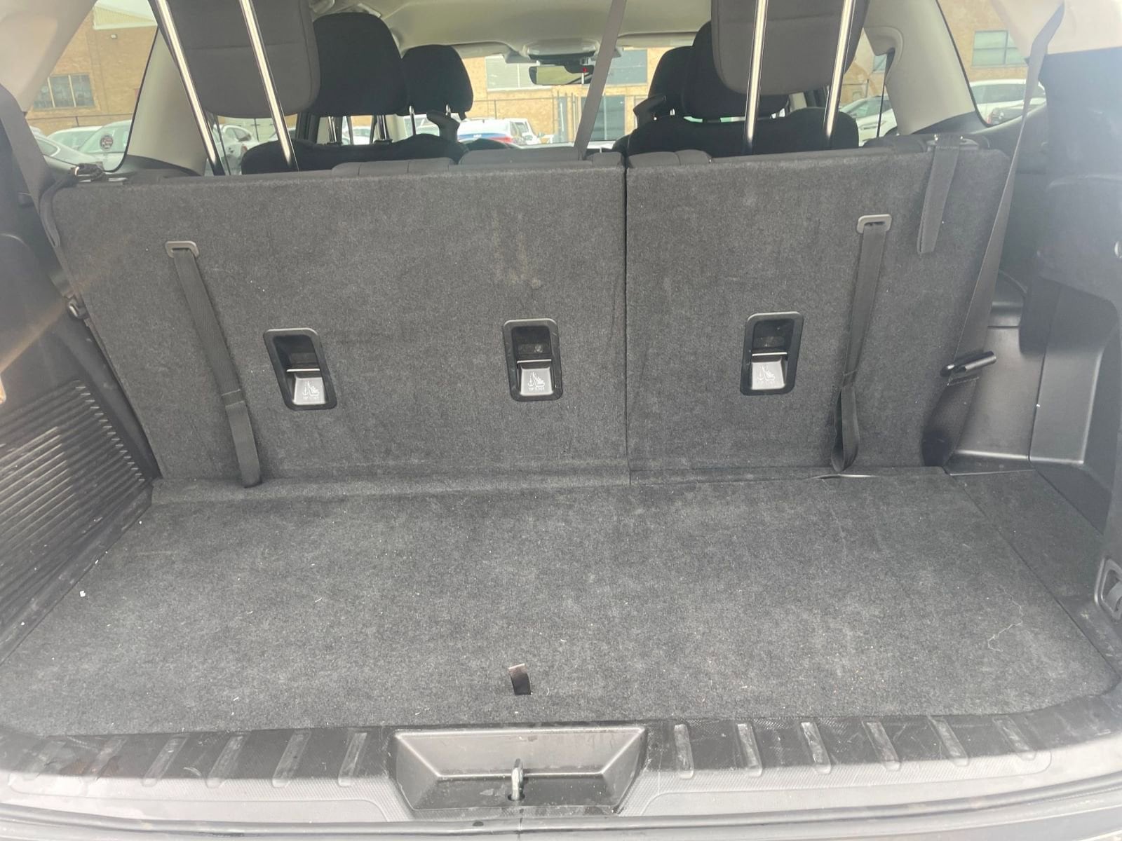 2024 Subaru Ascent Premium 31
