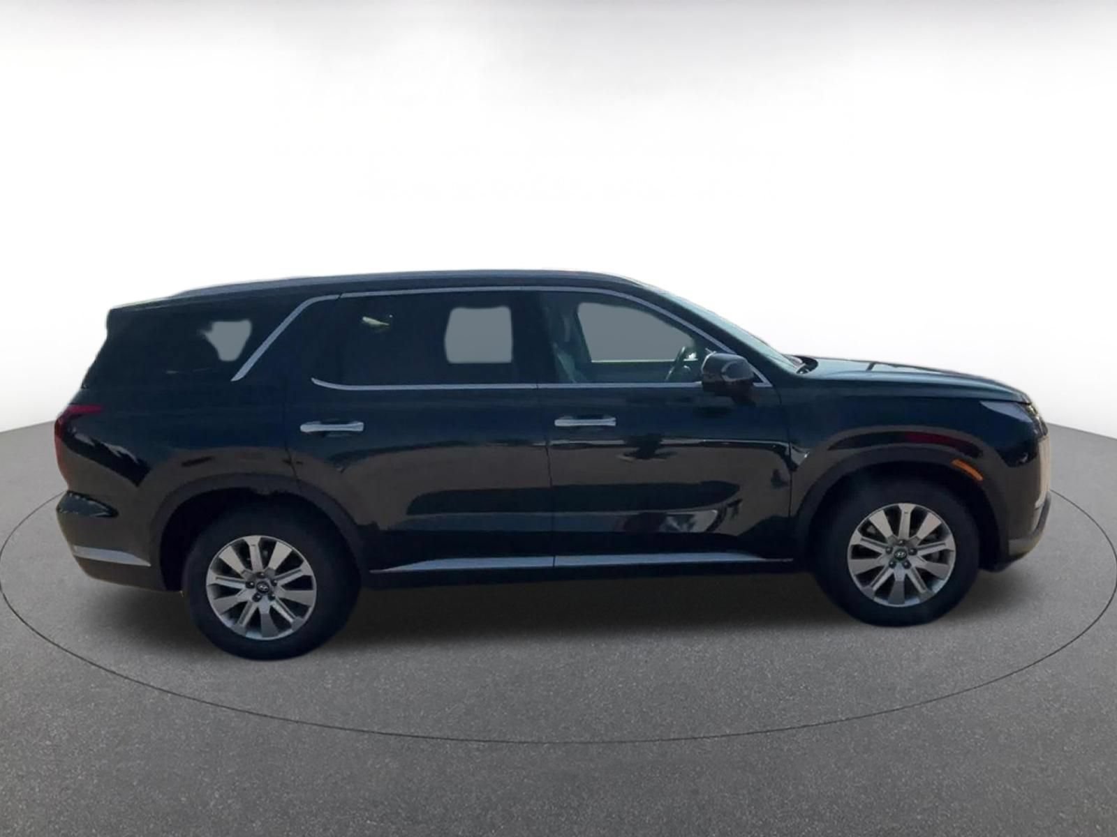 Thumbnail: 2025 Hyundai Palisade - 13
