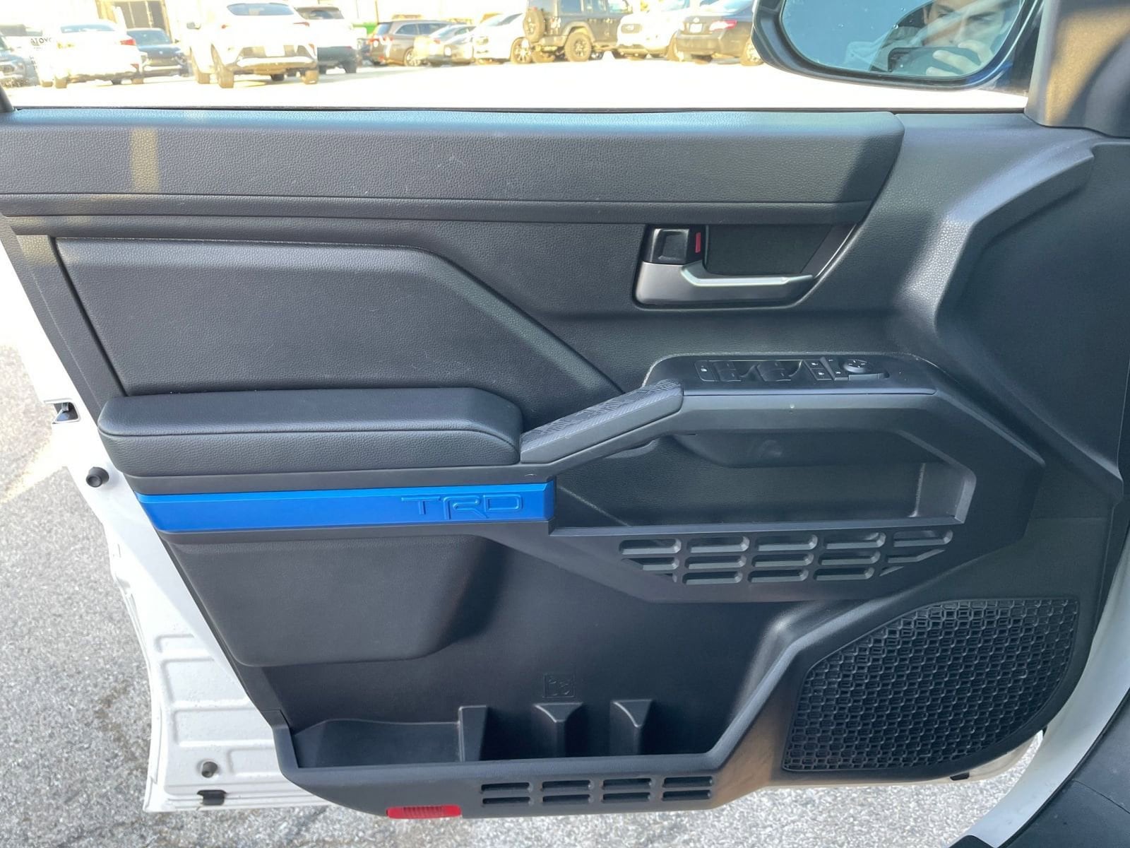 Thumbnail: 2025 Toyota Tacoma - 20