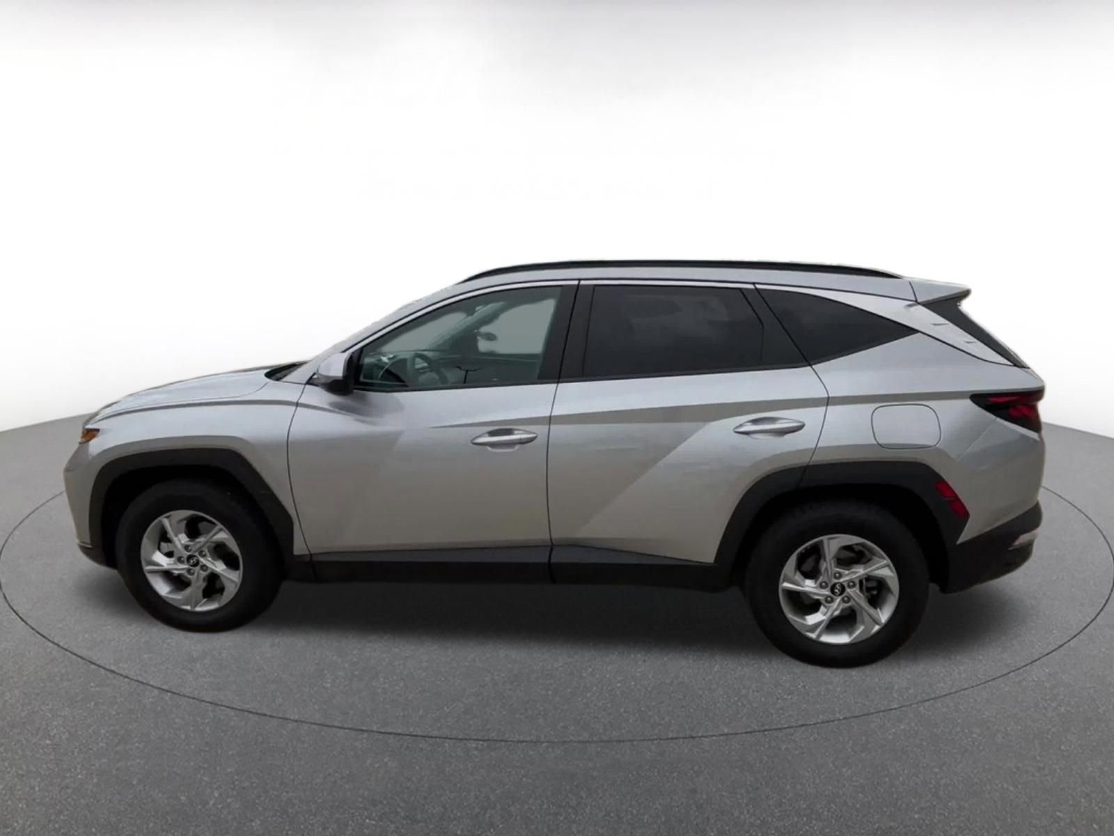 Thumbnail: 2024 Hyundai Tucson - 9