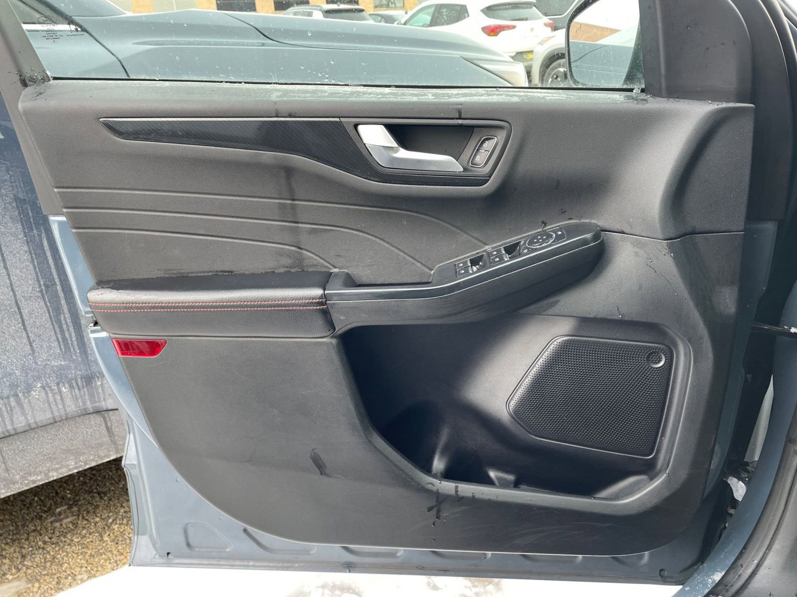 Thumbnail: 2023 Ford Escape - 18