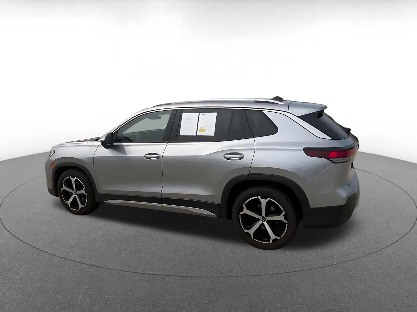 Thumbnail: 2026 Volkswagen Tiguan - 10