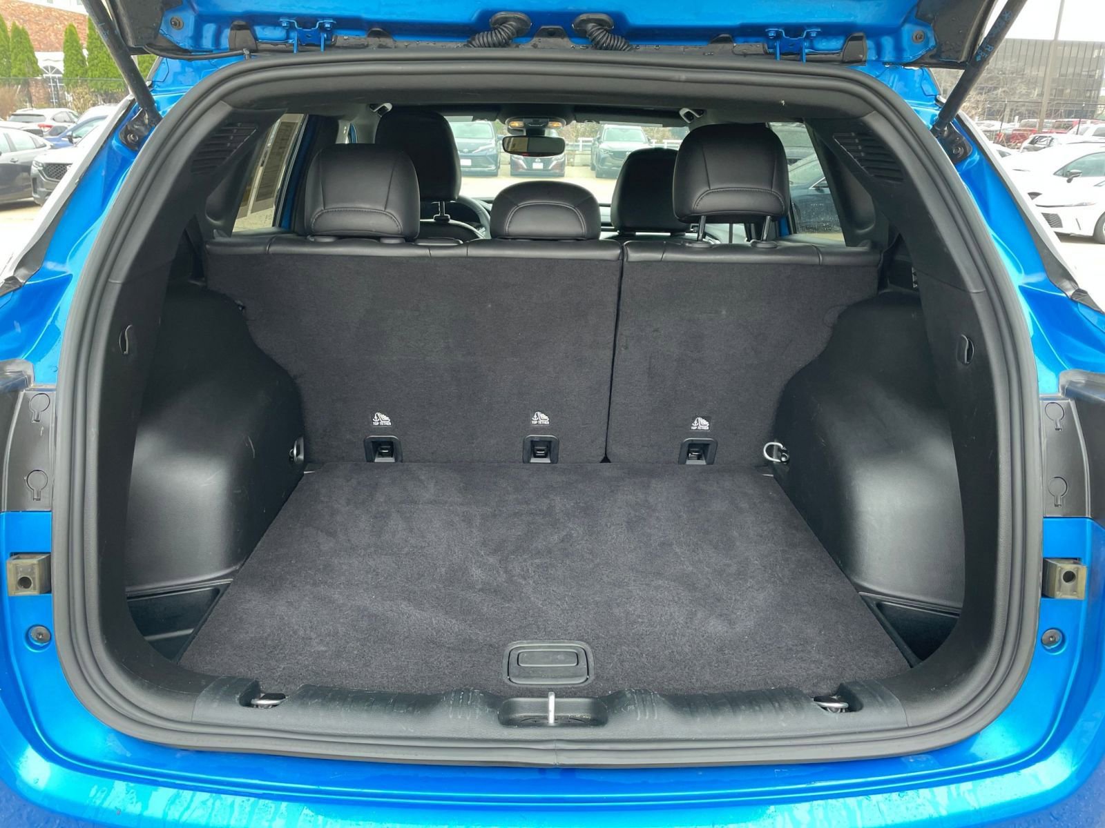 Thumbnail: 2025 Jeep Compass - 32