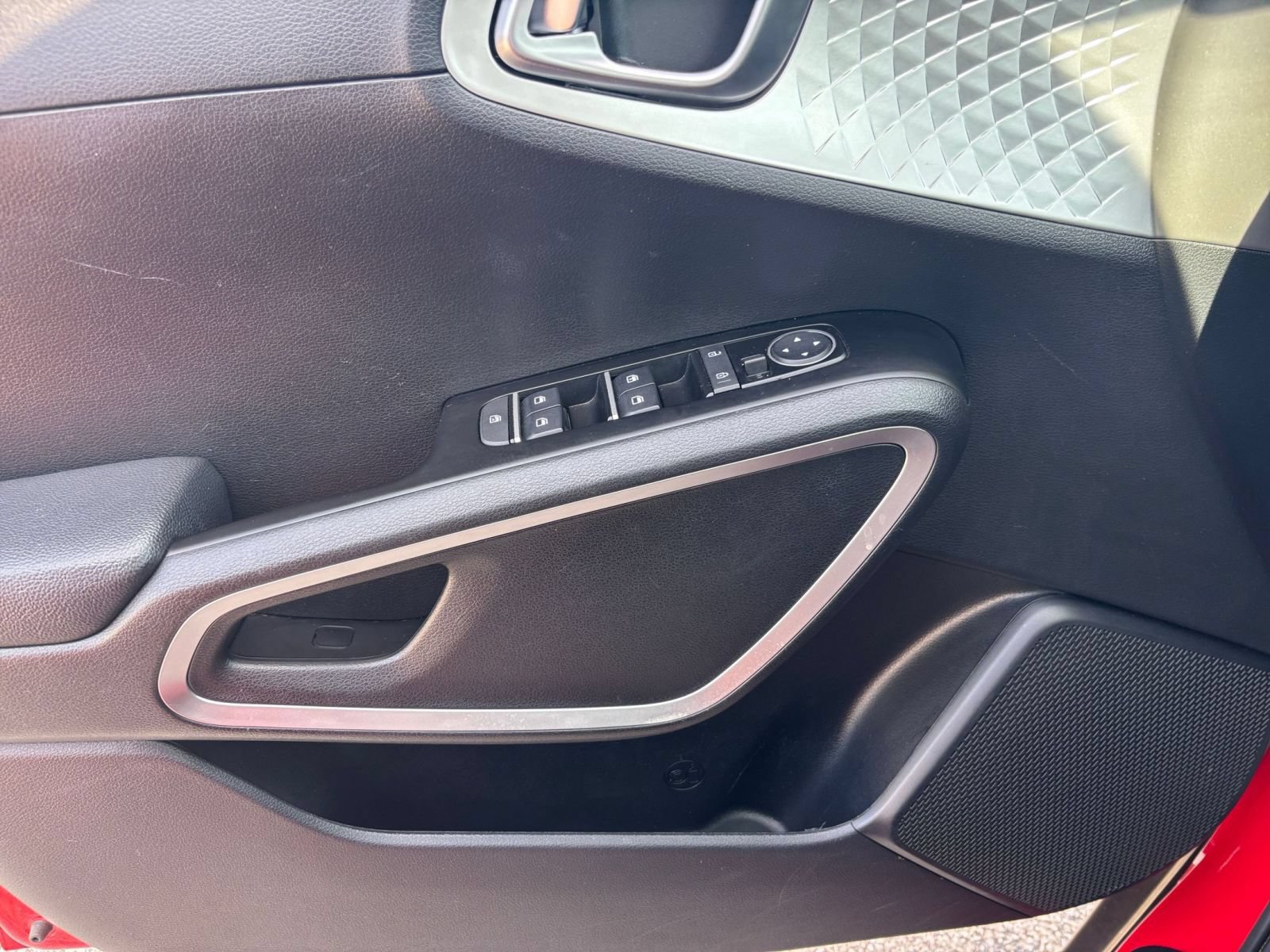 Thumbnail: 2025 Kia Soul - 18