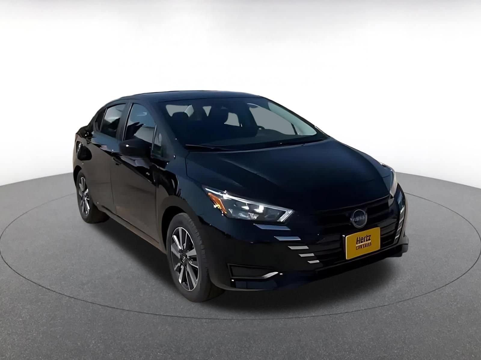 Thumbnail: 2025 Nissan Versa - 3