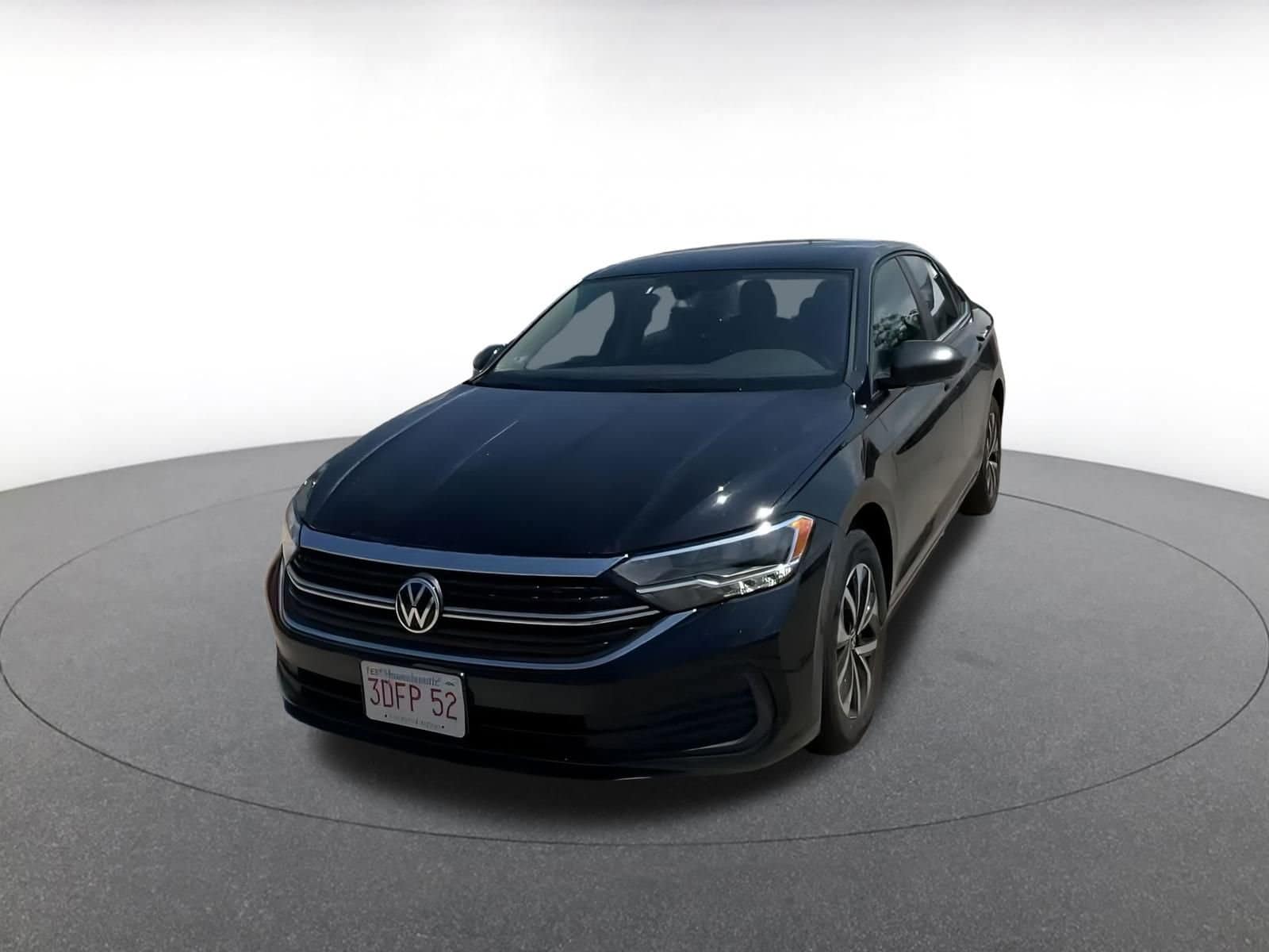 Thumbnail: 2024 Volkswagen Jetta - 7