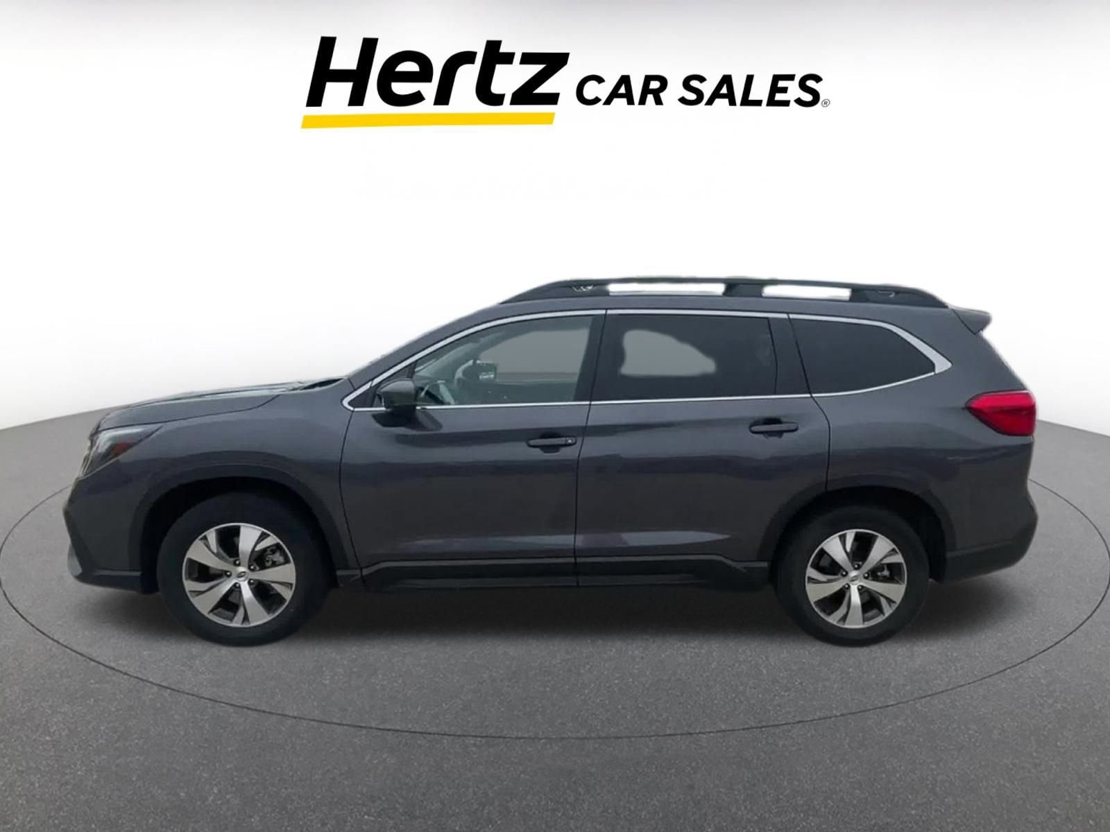 2024 Subaru Ascent Premium 8