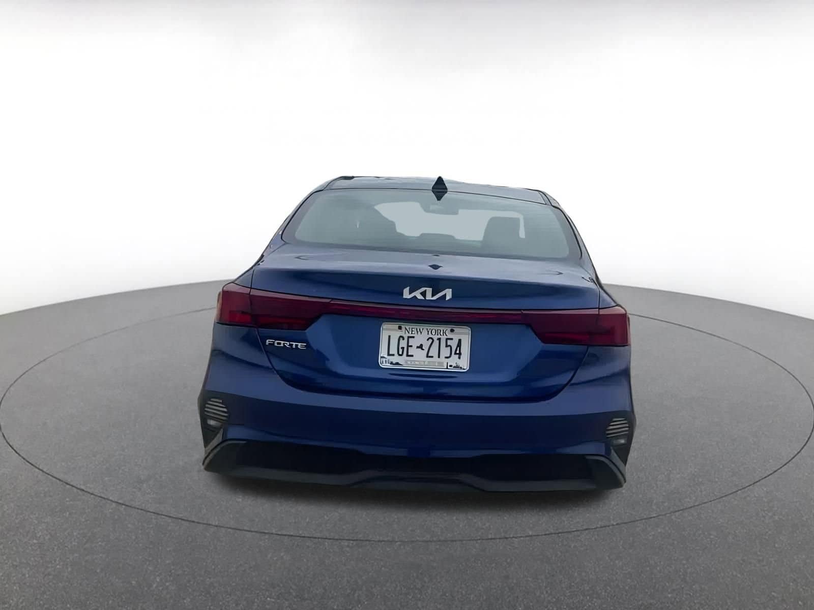 Thumbnail: 2024 Kia Forte - 12