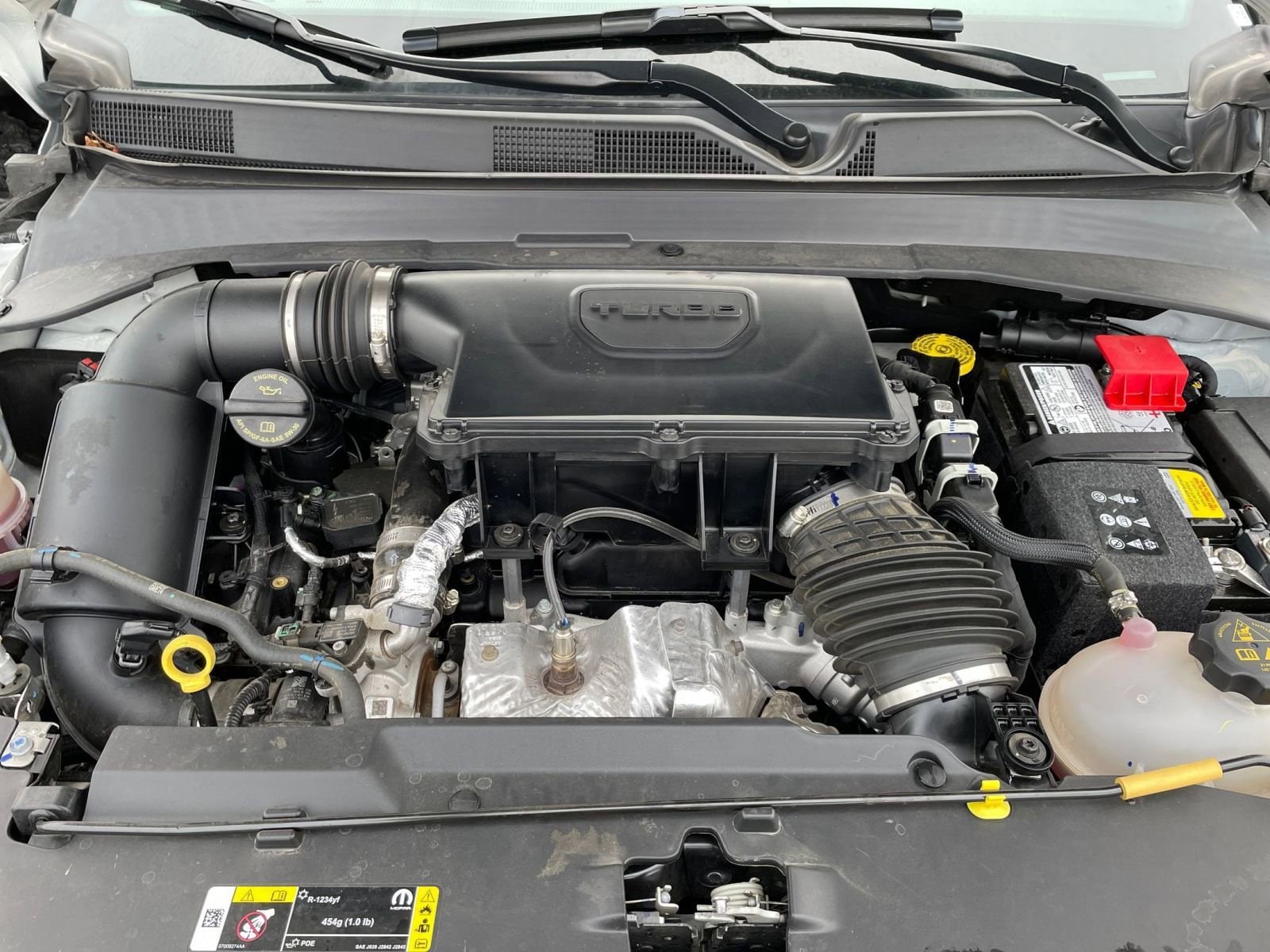 Thumbnail: 2025 Jeep Compass - 32