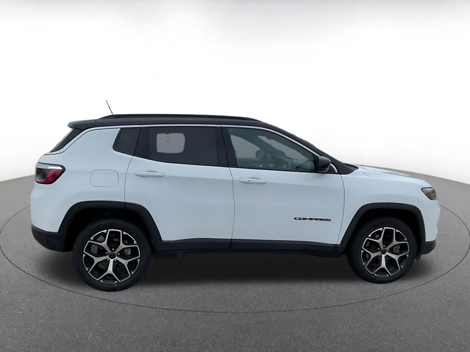 Thumbnail: 2025 Jeep Compass - 16