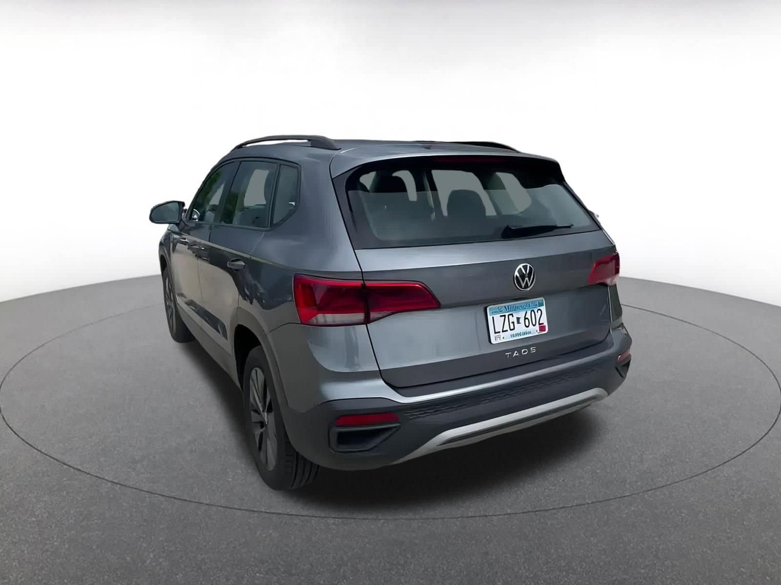 Thumbnail: 2024 Volkswagen Taos - 11