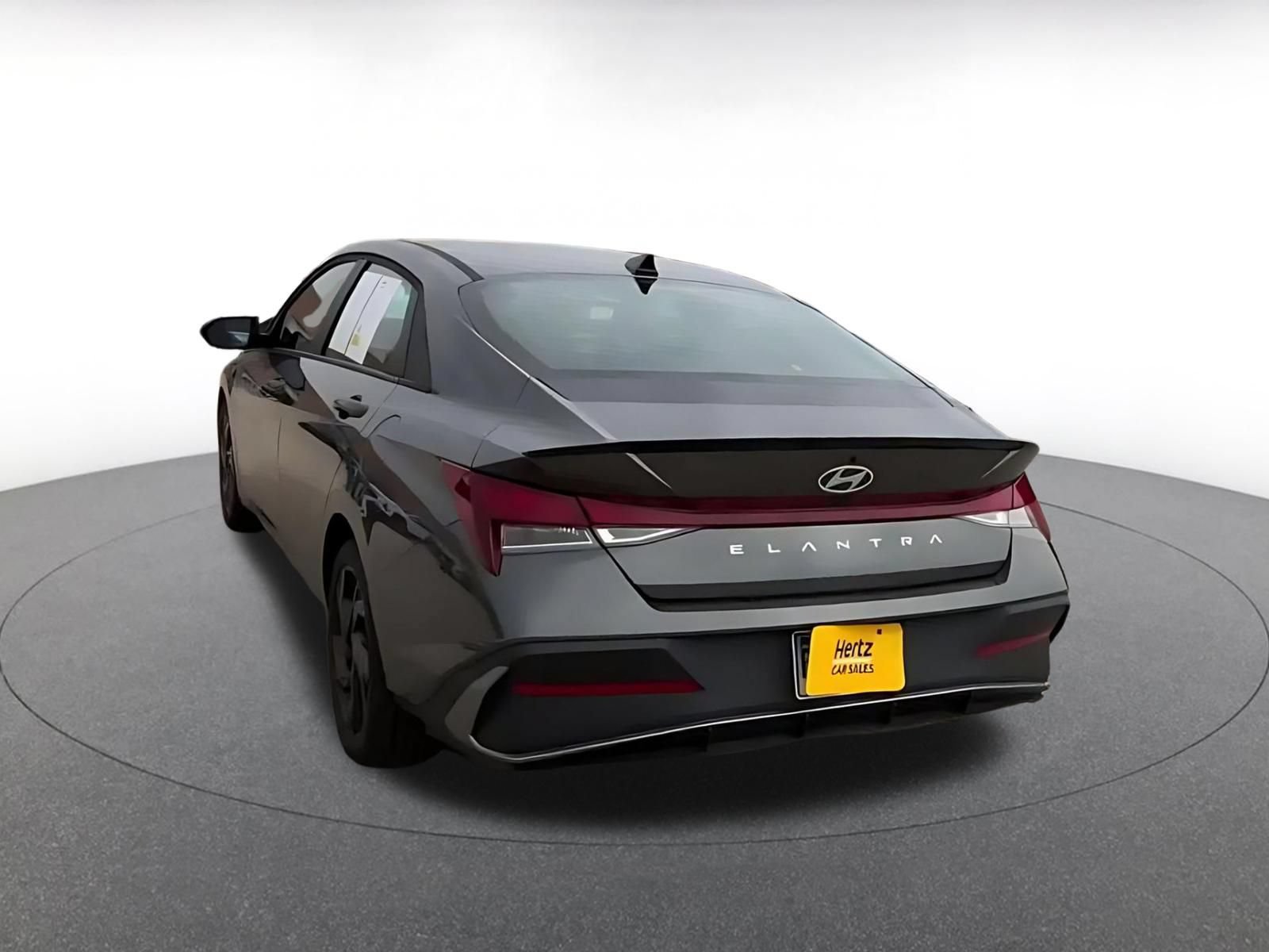 Thumbnail: 2026 Hyundai Elantra - 10