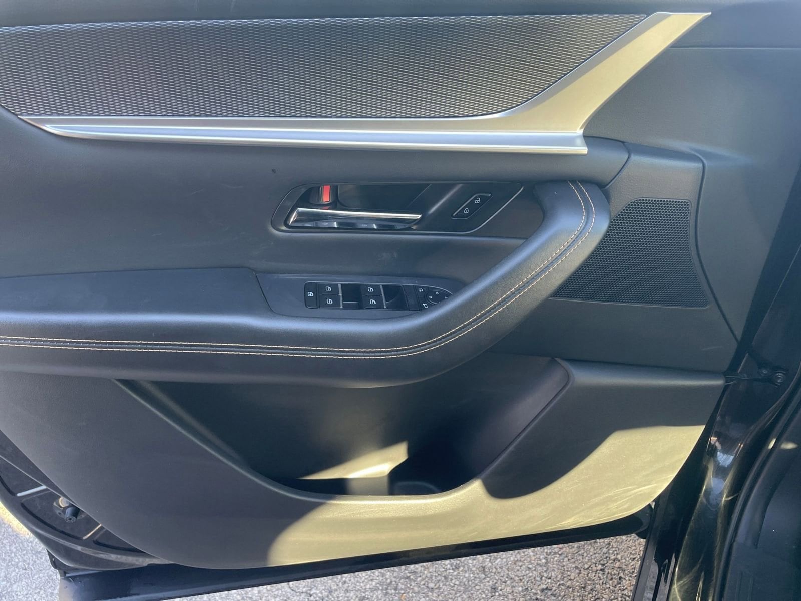 Thumbnail: 2025 Mazda CX-70 - 20