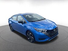 2024 Nissan Versa SR -
                  Des Plaines, IL