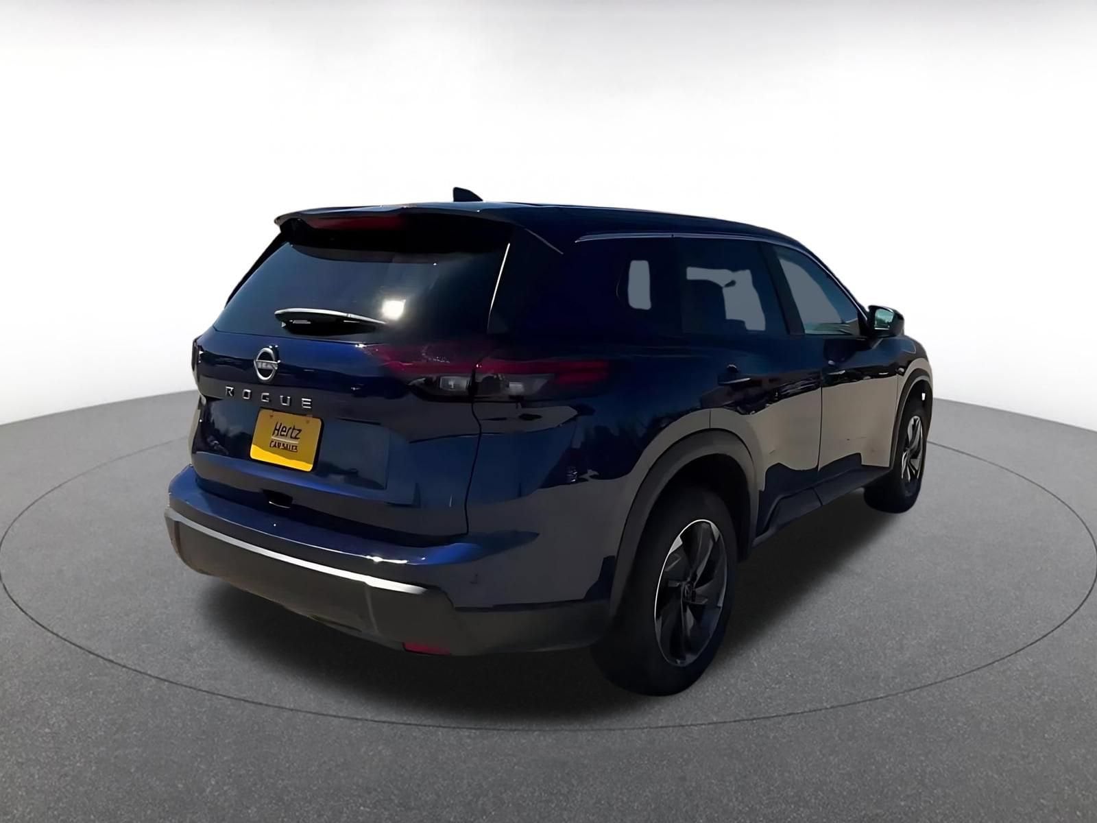 Thumbnail: 2025 Chevrolet Equinox - 15