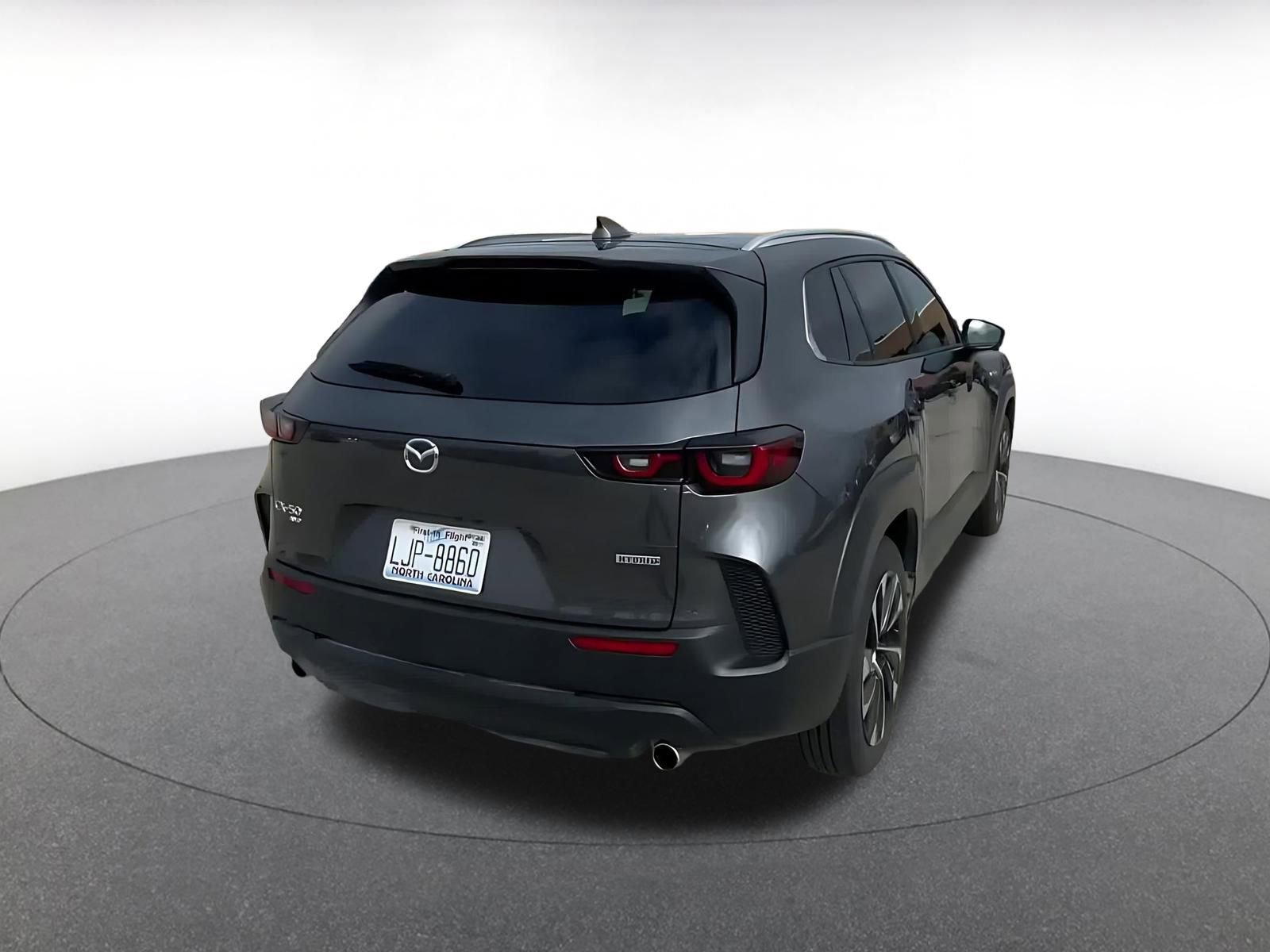 Thumbnail: 2025 Mazda CX-50 - 14