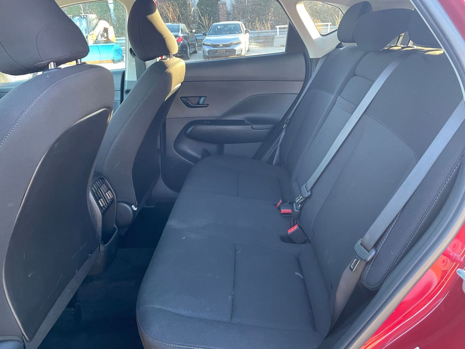 Thumbnail: 2025 Hyundai Kona - 25