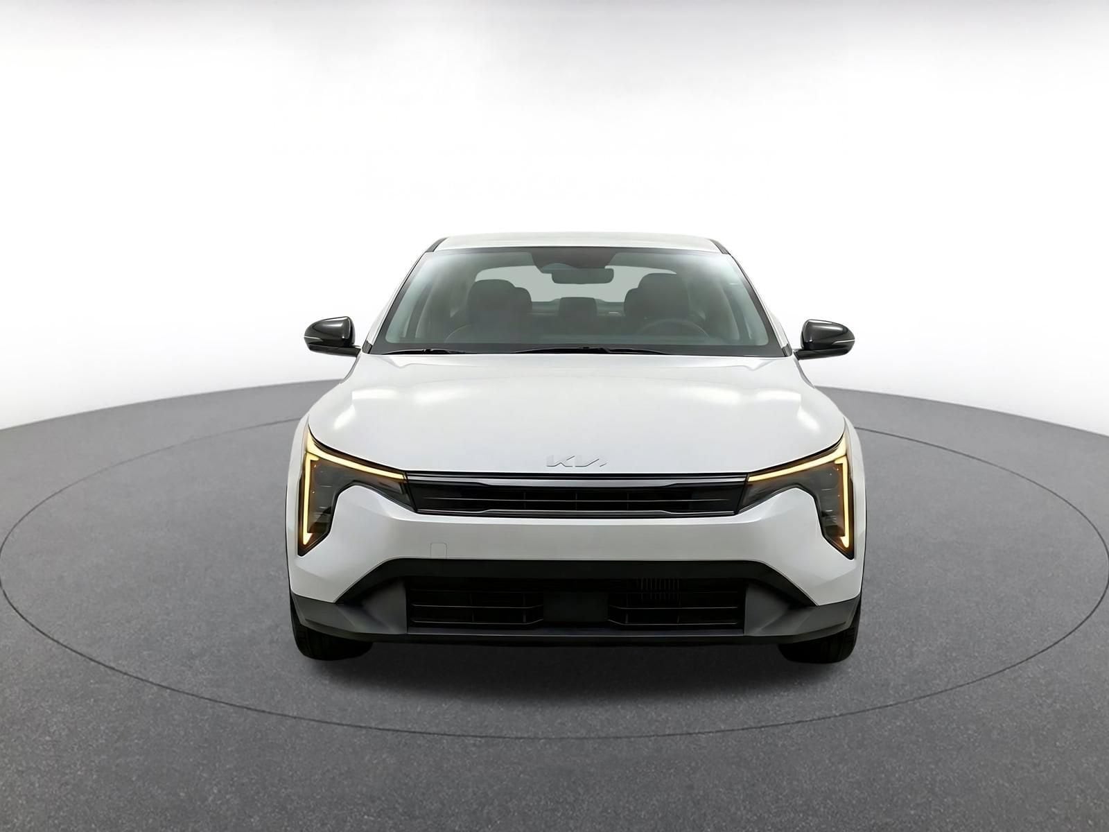 Thumbnail: 2025 Kia K4 - 2