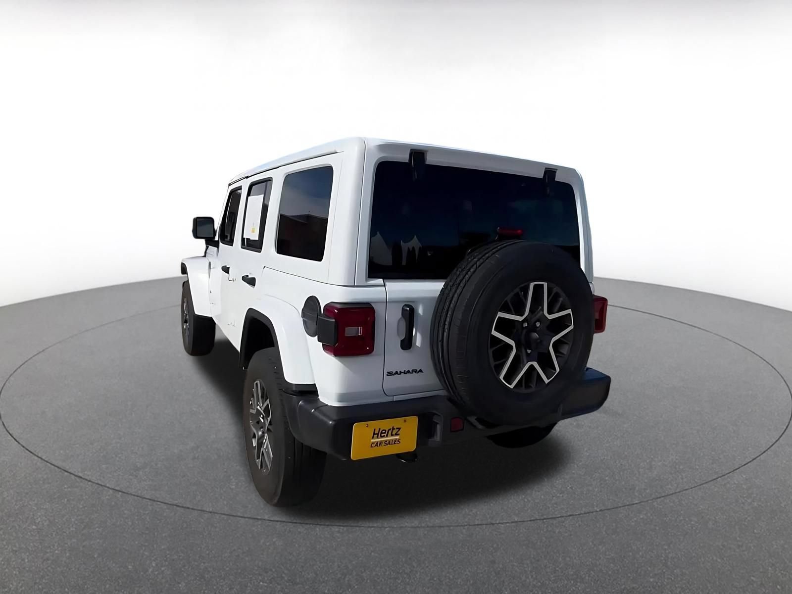 Thumbnail: 2025 Jeep Wrangler - 11