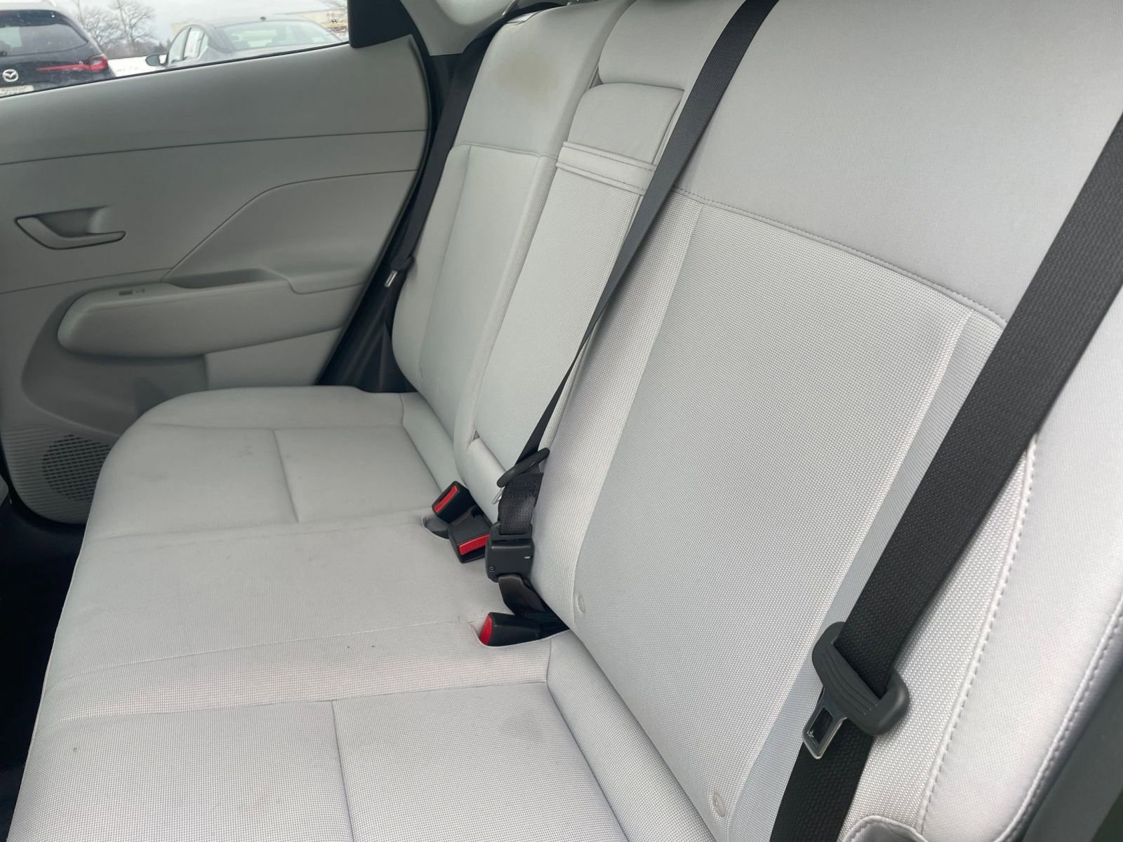 Thumbnail: 2025 Hyundai Kona - 24