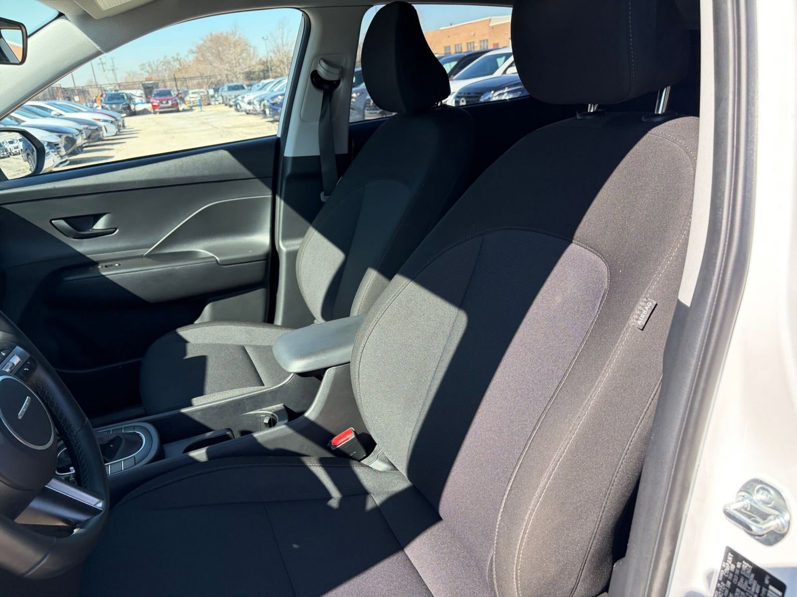 Thumbnail: 2025 Hyundai Kona - 35