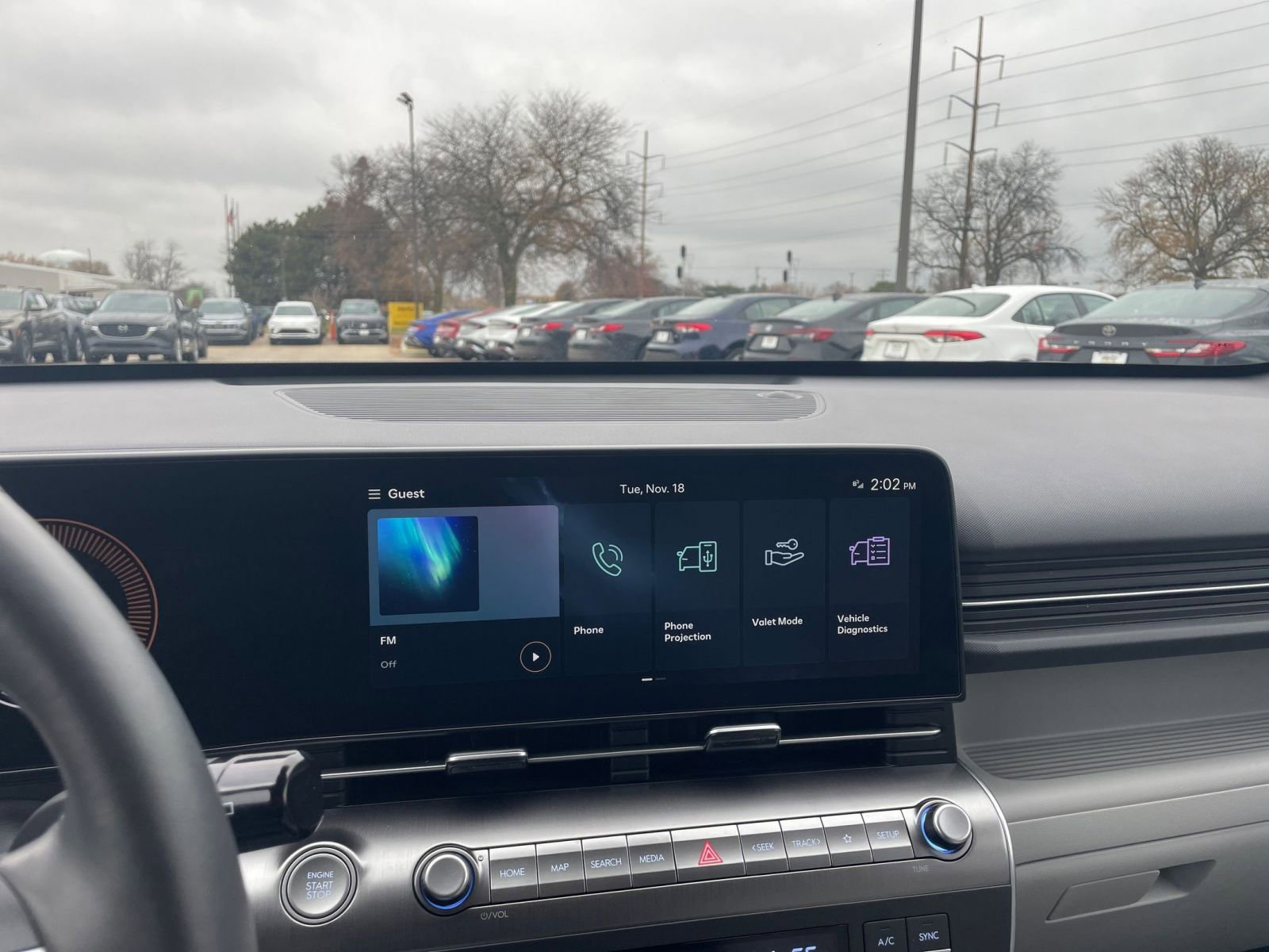 Thumbnail: 2025 Hyundai Kona - 21