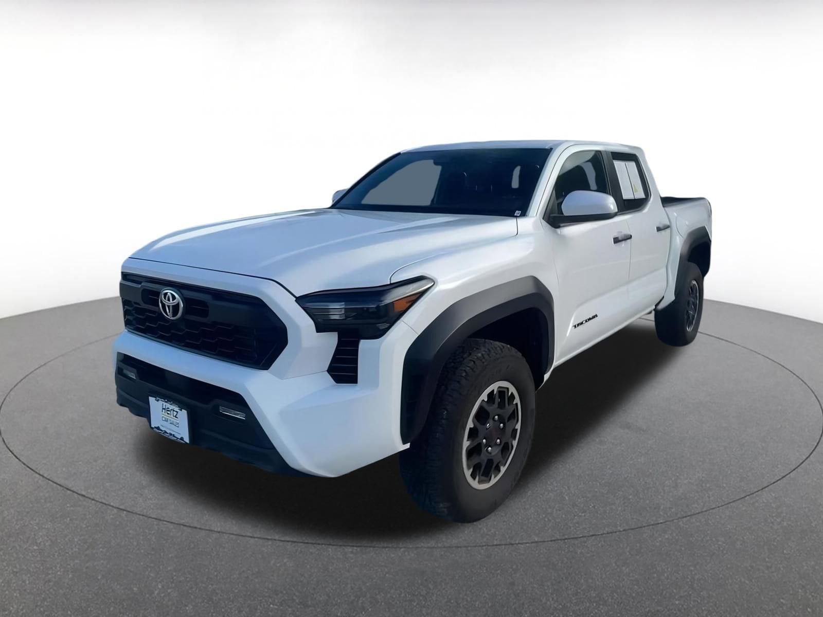 Thumbnail: 2025 Toyota Tacoma - 7
