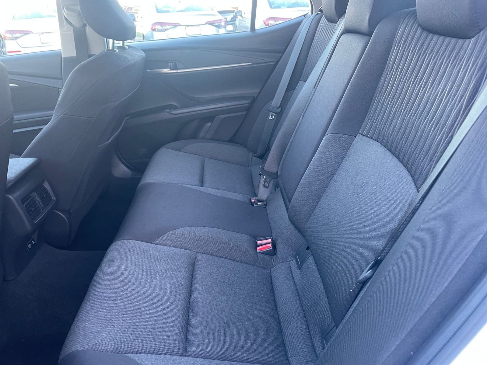 Thumbnail: 2025 Toyota Camry - 25