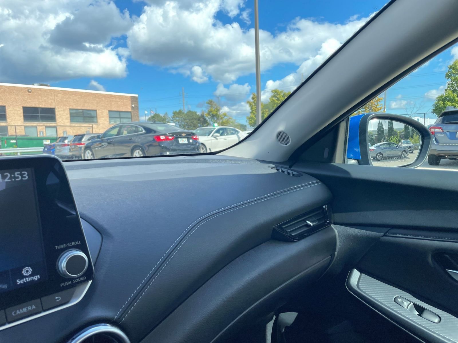 Thumbnail: 2024 Nissan Sentra - 35