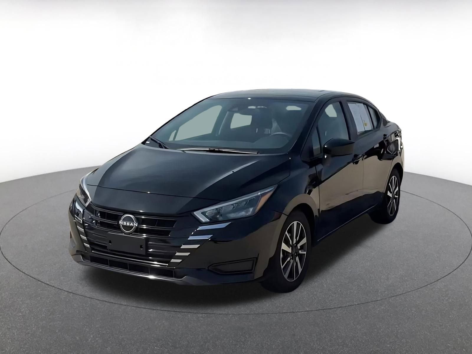 Thumbnail: 2025 Nissan Versa - 4