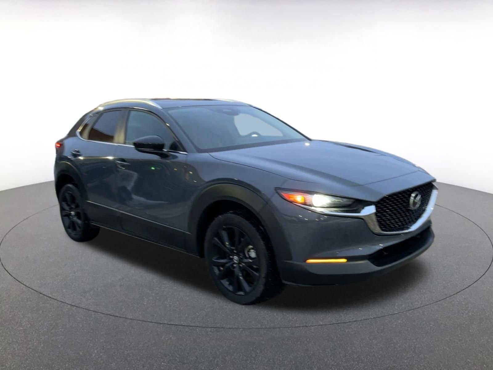 Thumbnail: 2025 Mazda CX-30 - 1