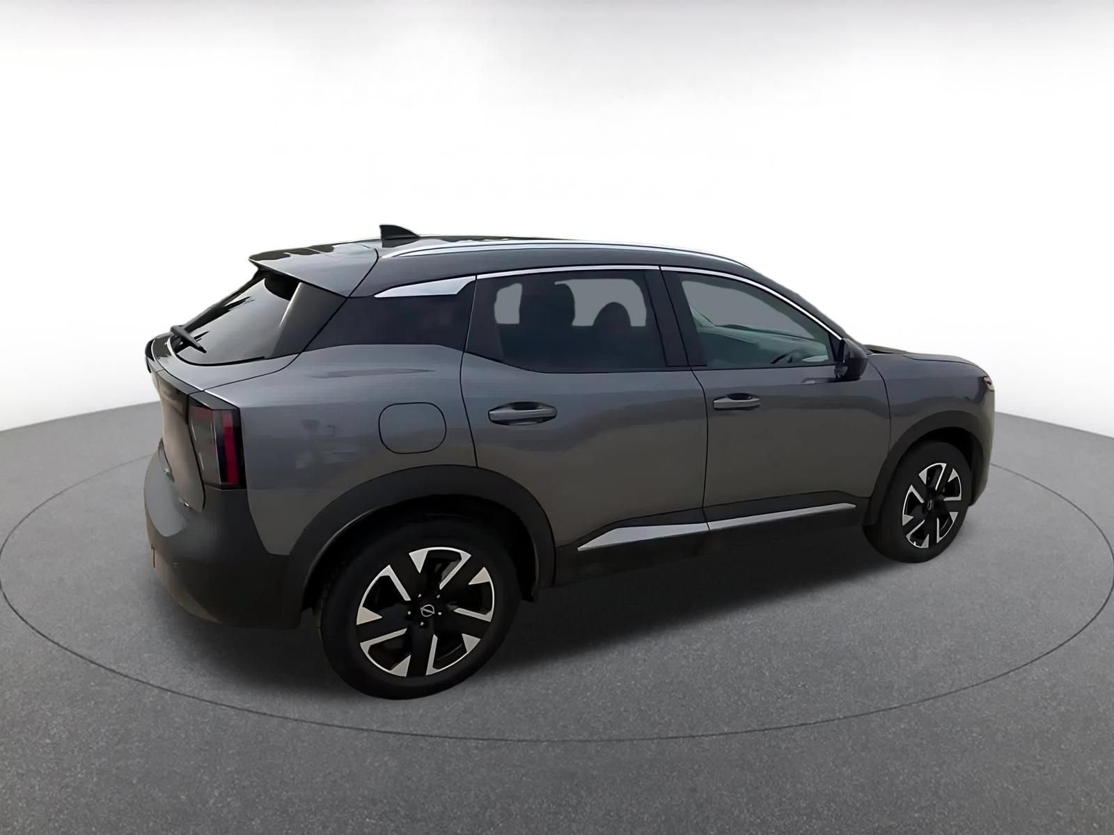 Thumbnail: 2026 Nissan Kicks - 15