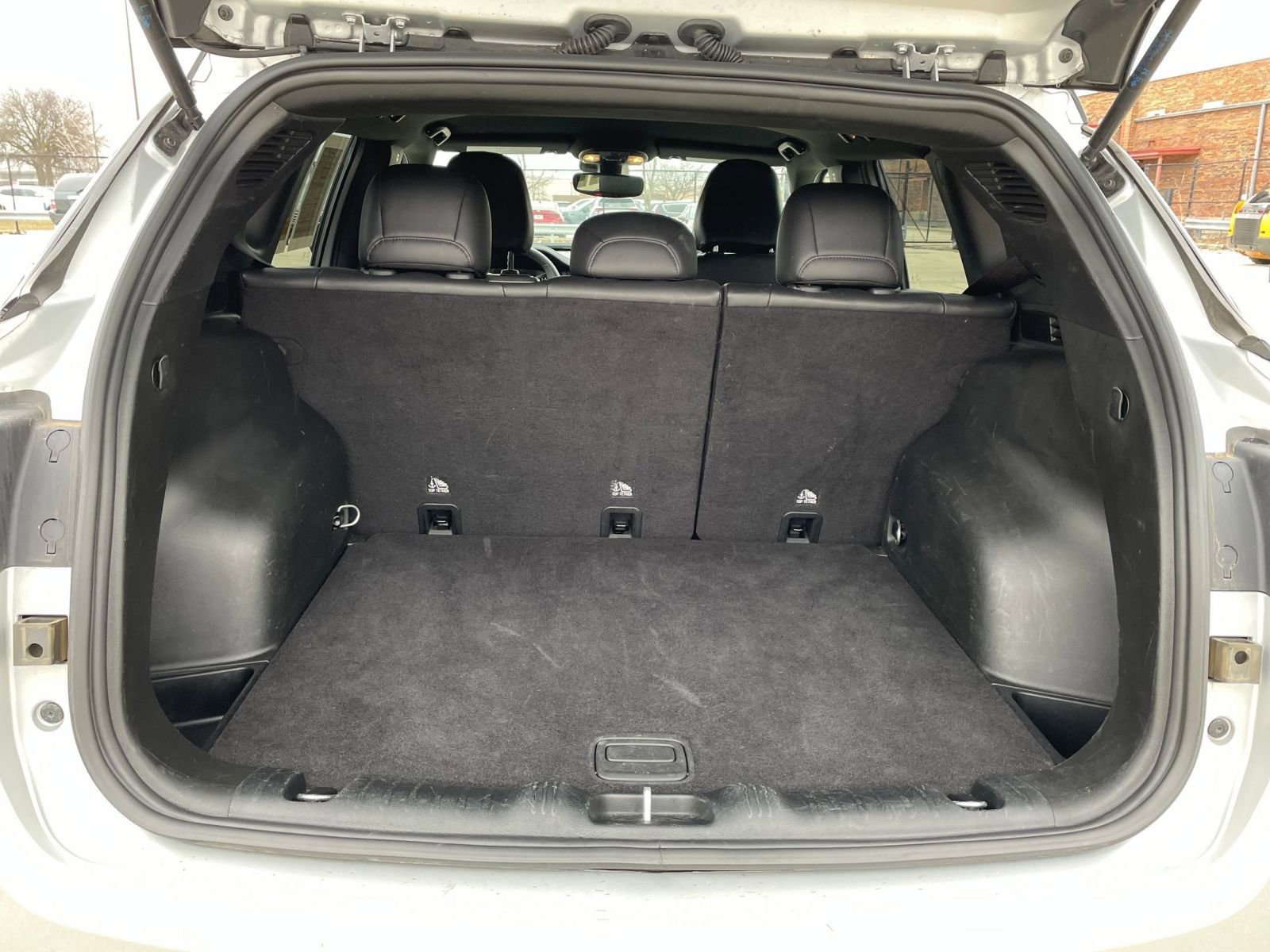 Thumbnail: 2025 Jeep Compass - 31