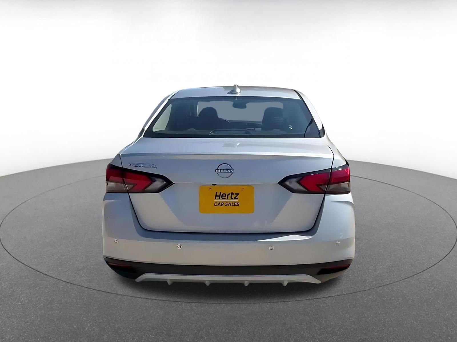 Thumbnail: 2025 Nissan Versa - 12
