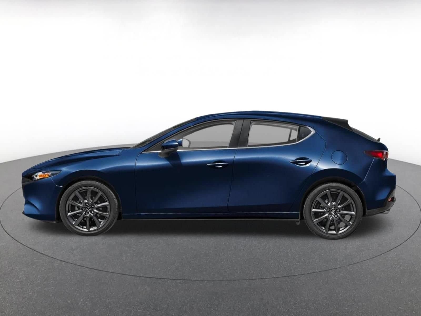Thumbnail: 2026 Mazda Mazda3 - 3