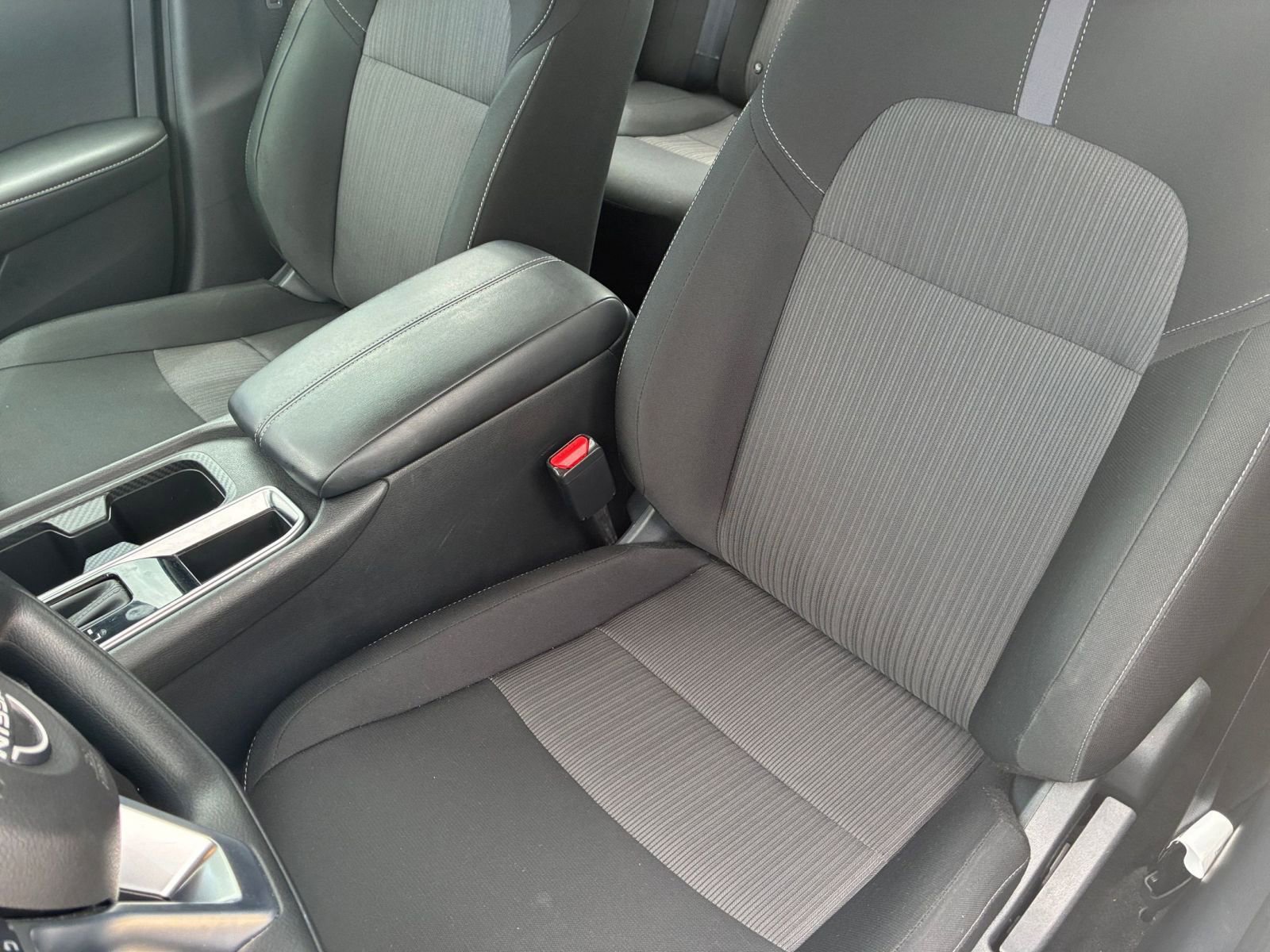 Thumbnail: 2025 Nissan Sentra - 34