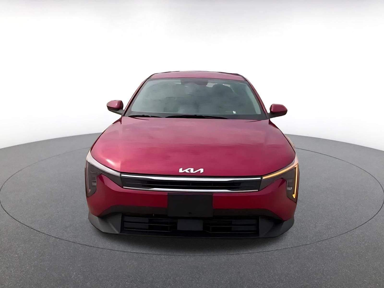 Thumbnail: 2025 Kia K4 - 3