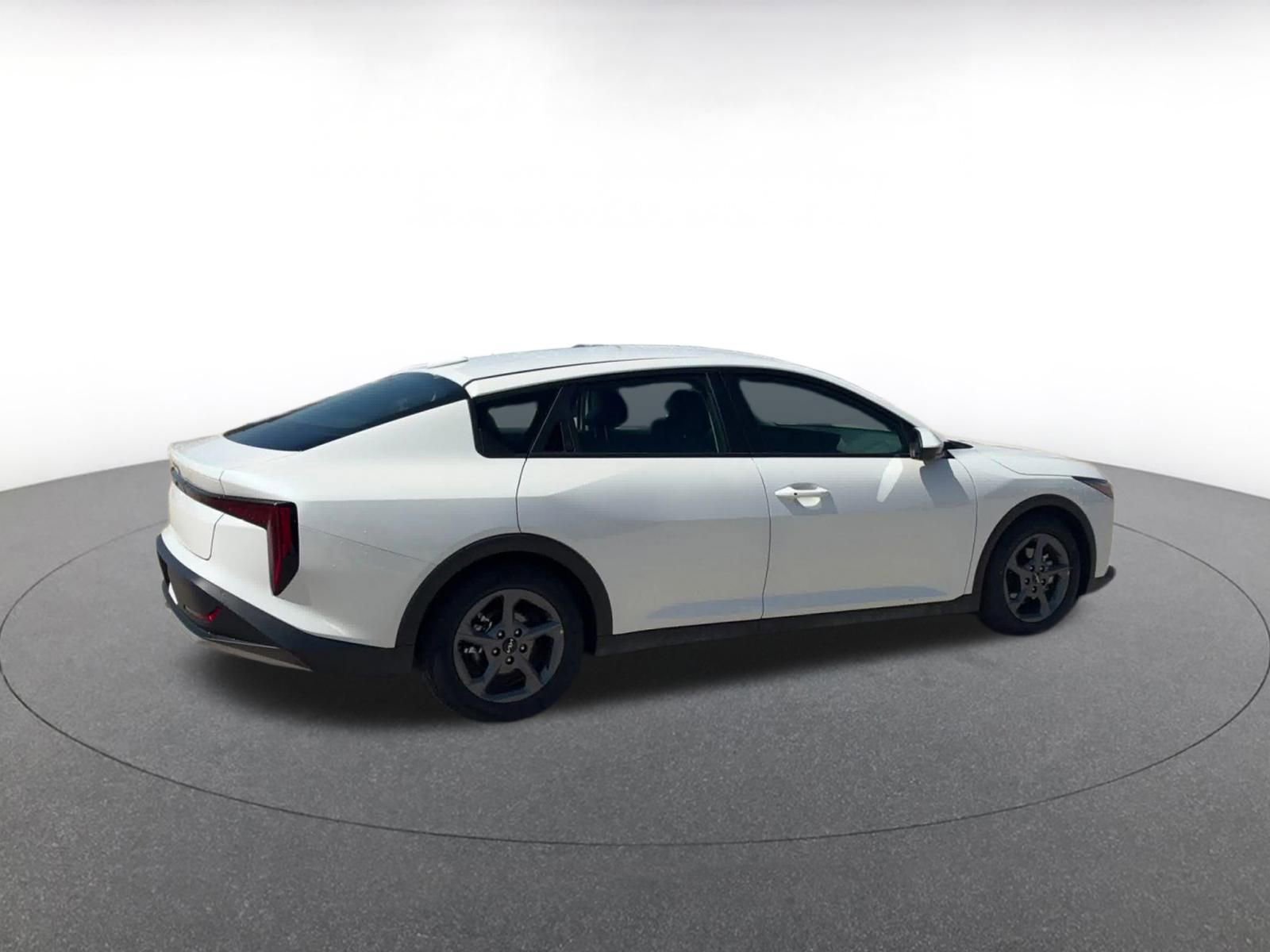 Thumbnail: 2025 Kia K4 - 14