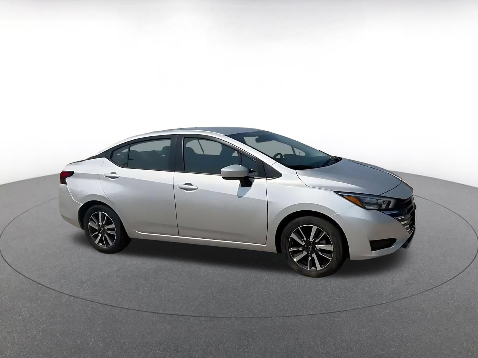 Thumbnail: 2025 Nissan Versa - 2