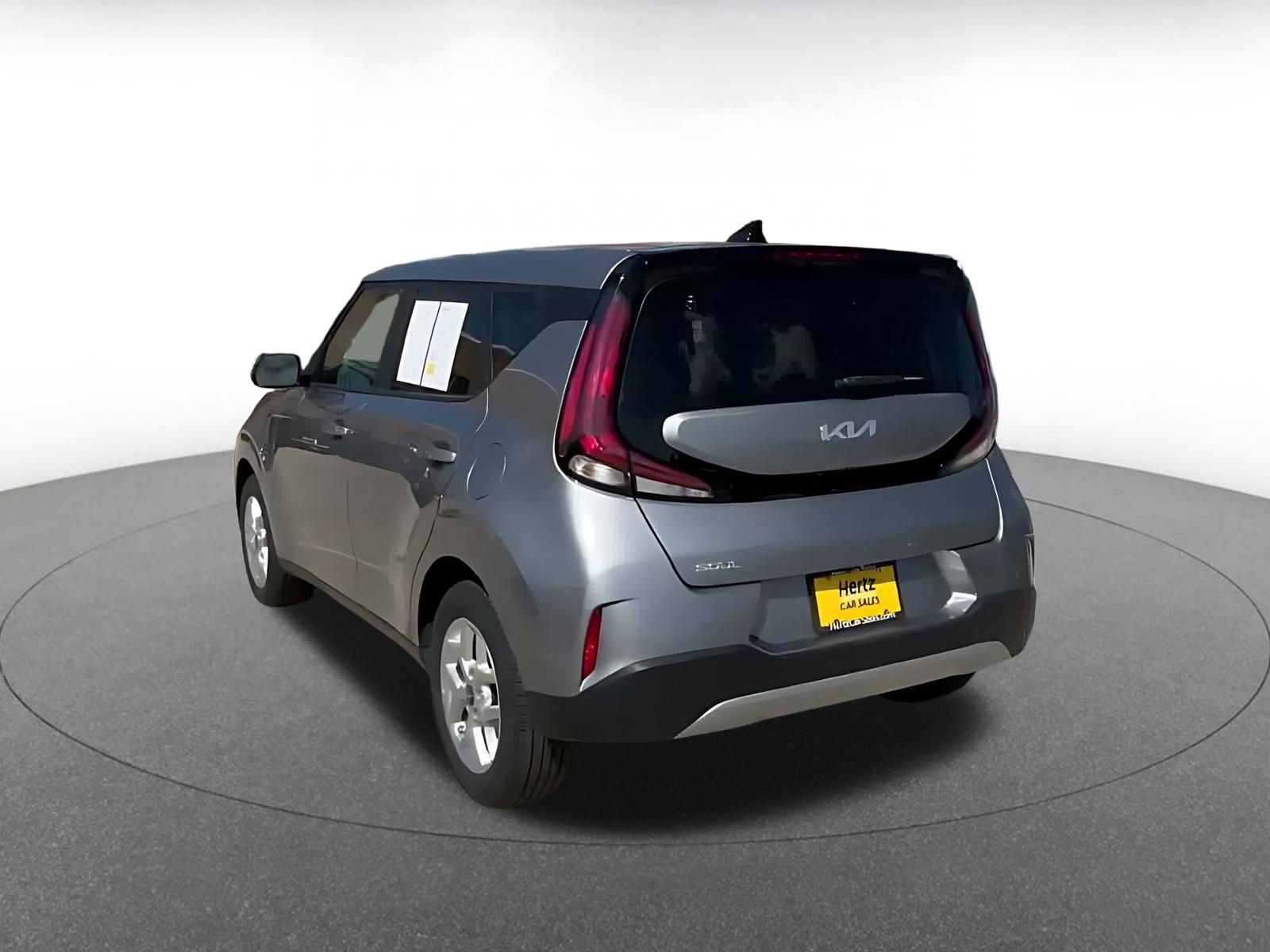 Thumbnail: 2025 Kia Soul - 11