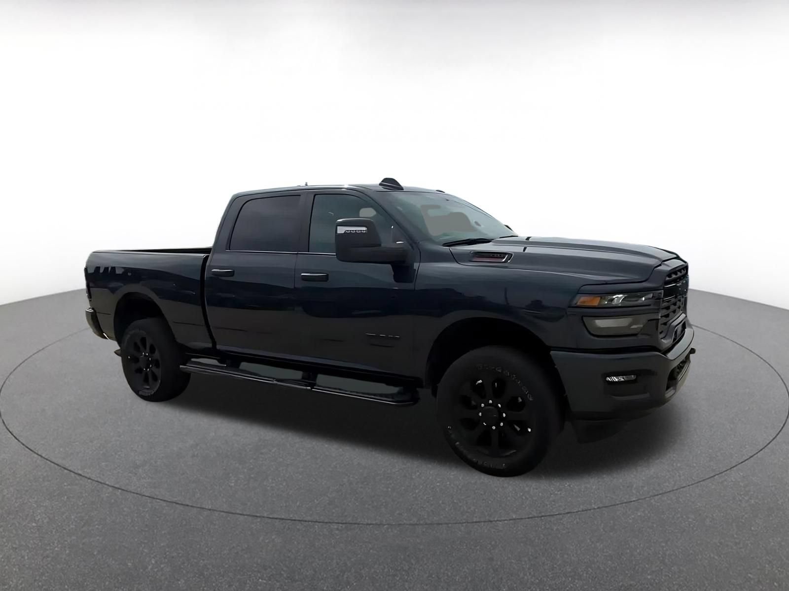 Thumbnail: 2025 RAM 2500 - 2