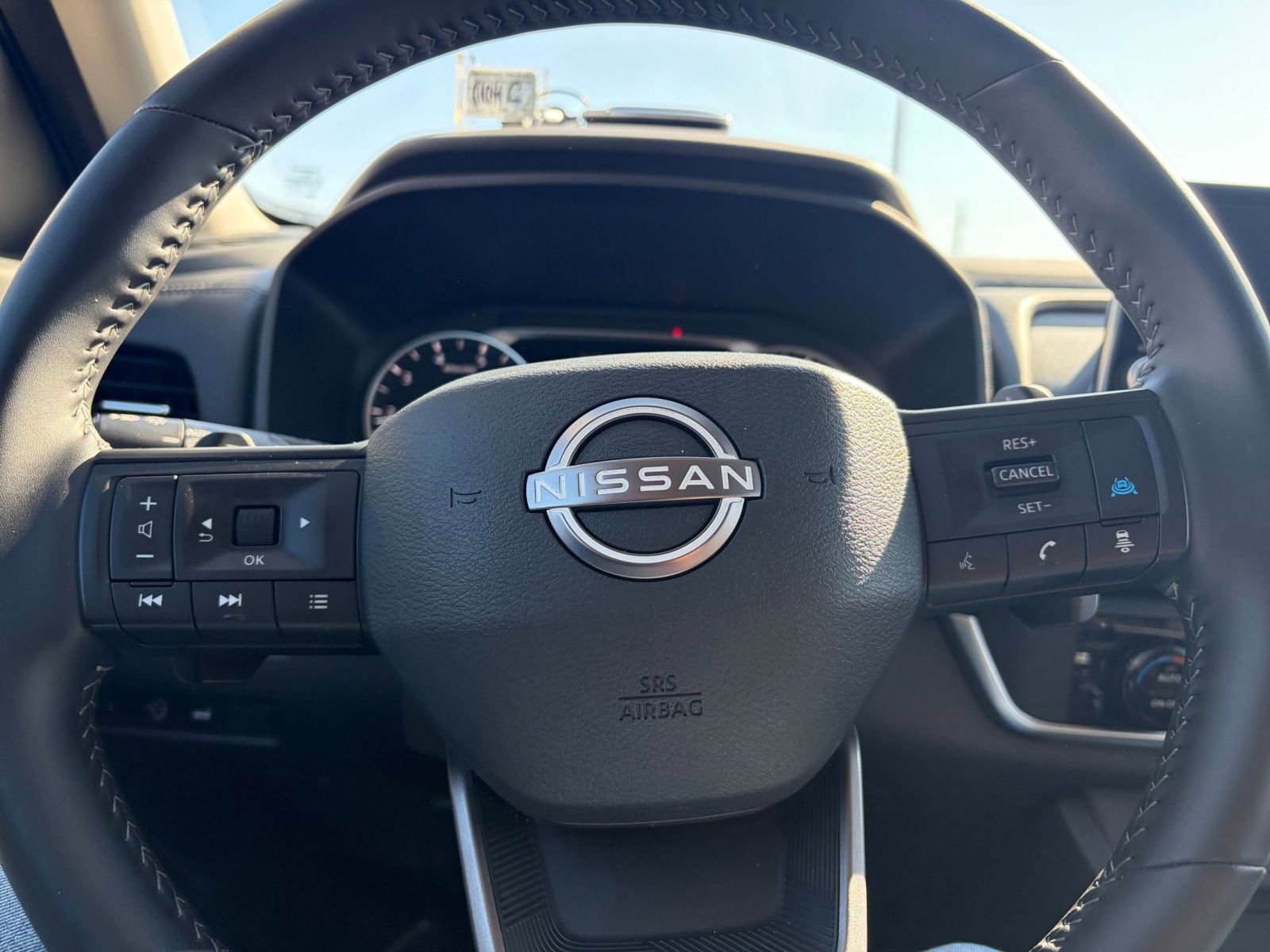 Thumbnail: 2025 Nissan Rogue - 28