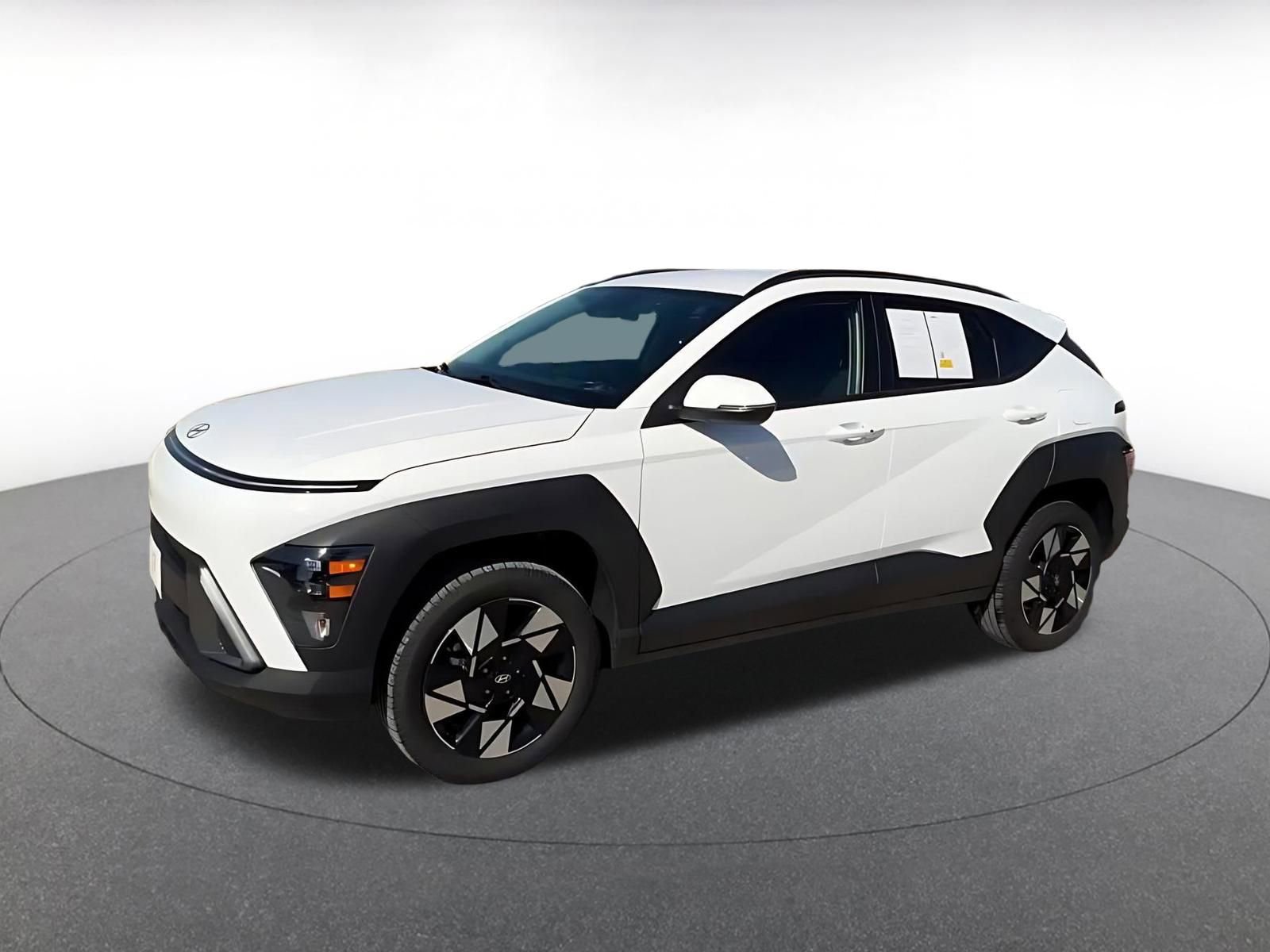 Thumbnail: 2025 Hyundai Kona - 8